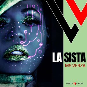 La Sista – Ms Verza (EP) (2024)